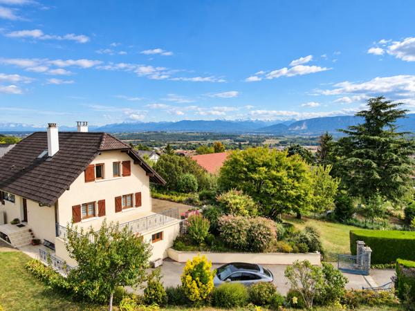 Maison 5 Pièces 167m2