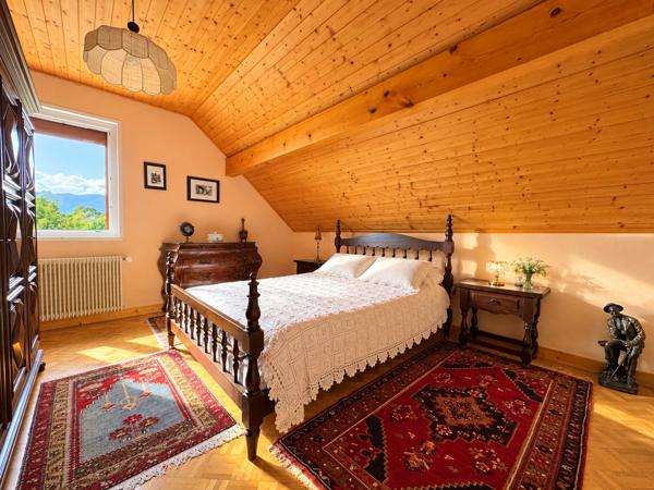 Maison 5 Pièces 167m2