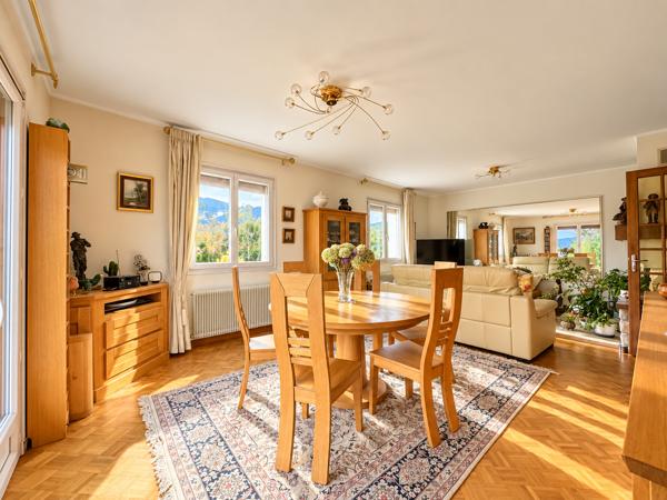 Maison 5 Pièces 167m2