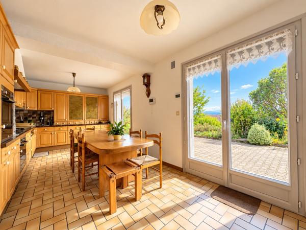 Maison 5 Pièces 167m2