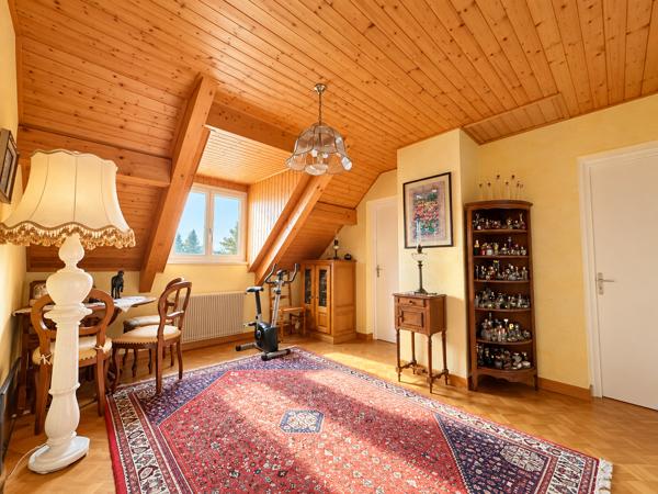Maison 5 Pièces 167m2