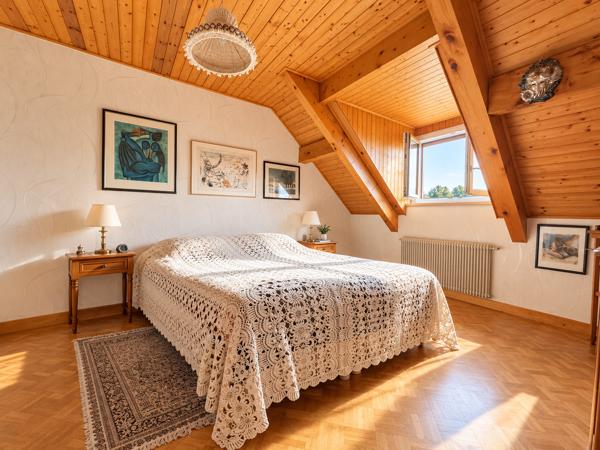 Maison 5 Pièces 167m2