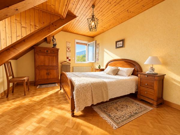 Maison 5 Pièces 167m2