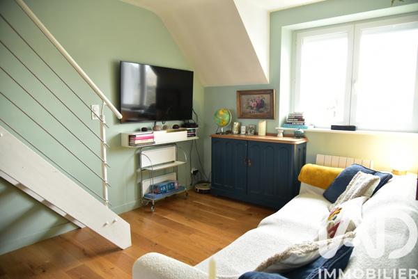 Appartement à vendre 4 pièces 65 m² Pléneuf-Val-André