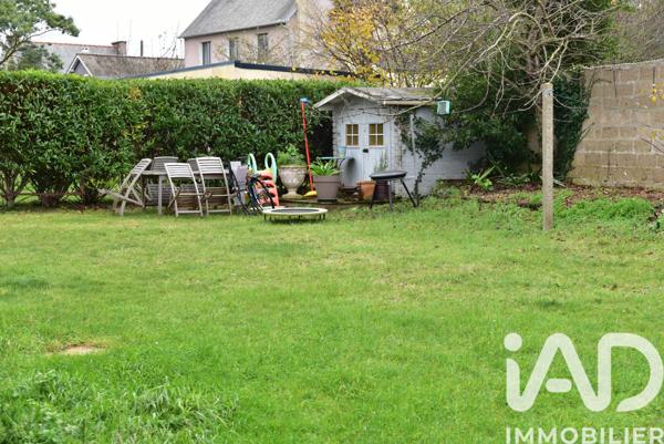 Appartement à vendre 4 pièces 65 m² Pléneuf-Val-André