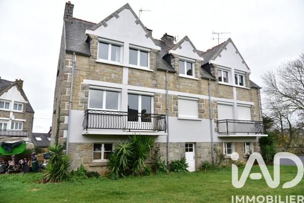 Appartement à vendre 4 pièces 65 m² Pléneuf-Val-André