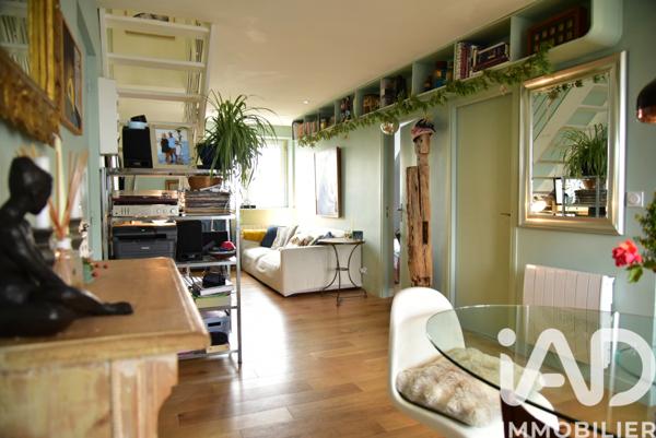 Appartement à vendre 4 pièces 65 m² Pléneuf-Val-André