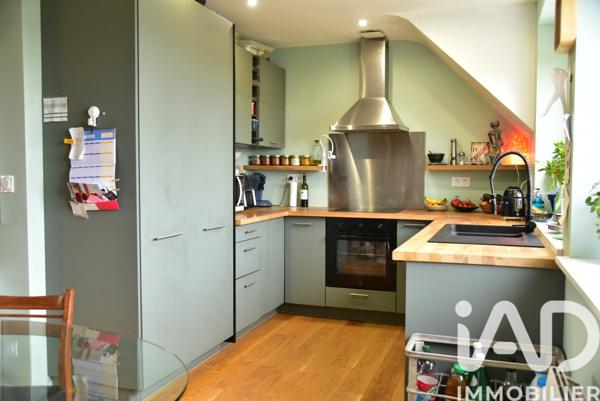 Appartement à vendre 4 pièces 65 m² Pléneuf-Val-André