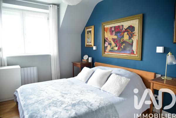 Appartement à vendre 4 pièces 65 m² Pléneuf-Val-André