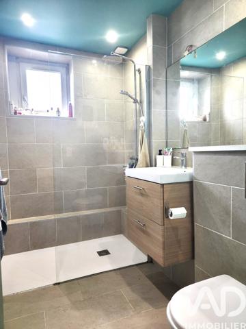 Appartement à vendre 4 pièces 65 m² Pléneuf-Val-André