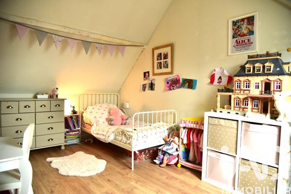 Appartement à vendre 4 pièces 65 m² Pléneuf-Val-André