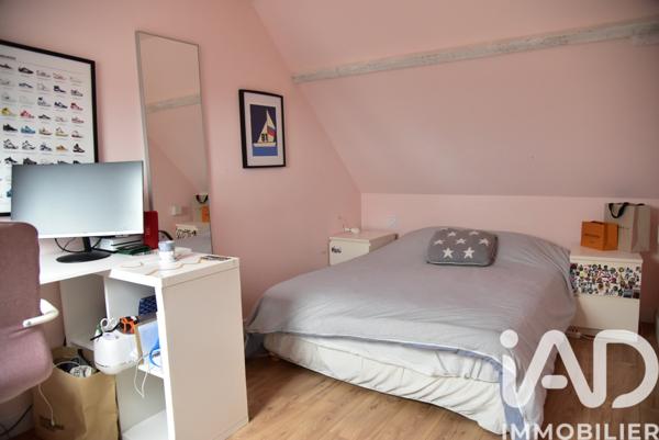 Appartement à vendre 4 pièces 65 m² Pléneuf-Val-André