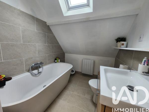 Appartement à vendre 4 pièces 65 m² Pléneuf-Val-André