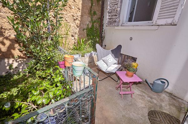 Appartement 4 pièces 64 m2