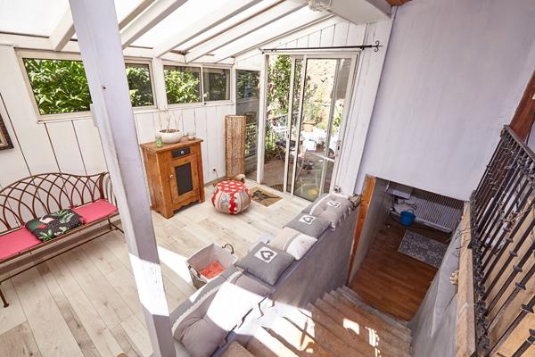Appartement 4 pièces 64 m2