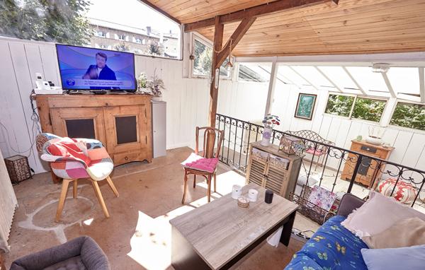 Appartement 4 pièces 64 m2