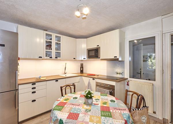Appartement 4 pièces 64 m2