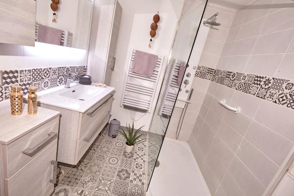Appartement 4 pièces 64 m2