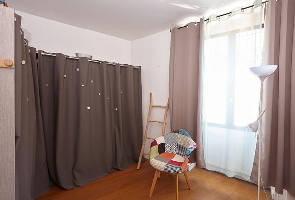 Appartement 4 pièces 64 m2