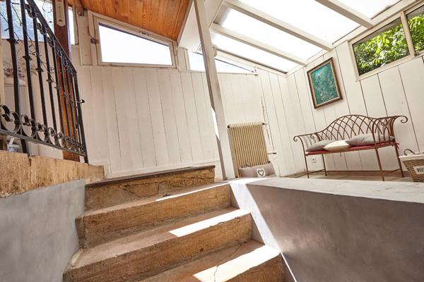 Appartement 4 pièces 64 m2
