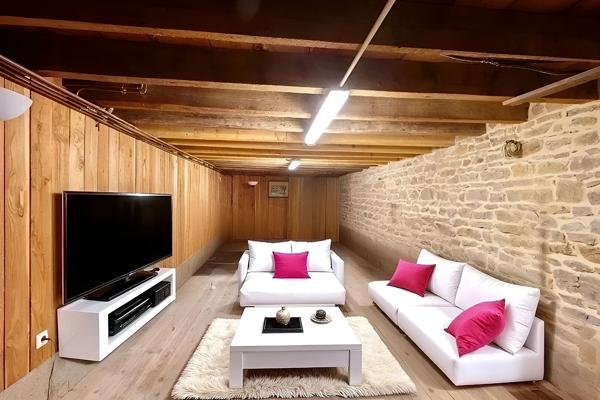 Appartement 4 pièces 64 m2