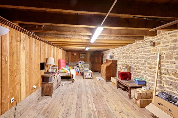 Appartement 4 pièces 64 m2