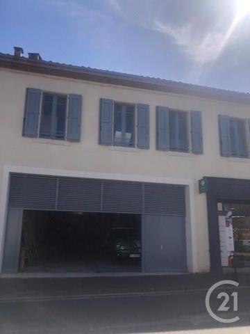 Appartement à vendre  8 pièces - 220 m2 CASTRES - 81