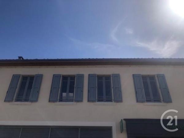 Appartement à vendre  8 pièces - 220 m2 CASTRES - 81