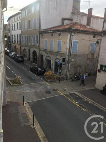 Appartement à vendre  8 pièces - 220 m2 CASTRES - 81