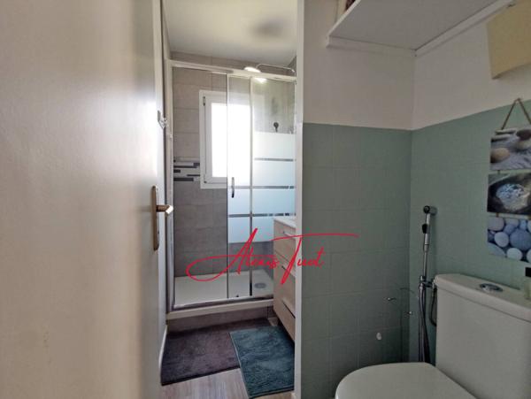 Maison à vendre 6 pièces de 115 m²