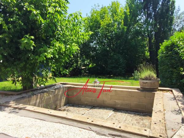 Maison à vendre 6 pièces de 115 m²
