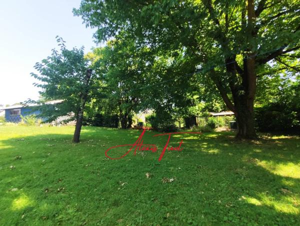 Maison à vendre 6 pièces de 115 m²