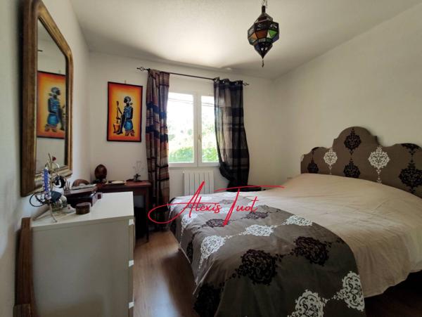 Maison à vendre 6 pièces de 115 m²