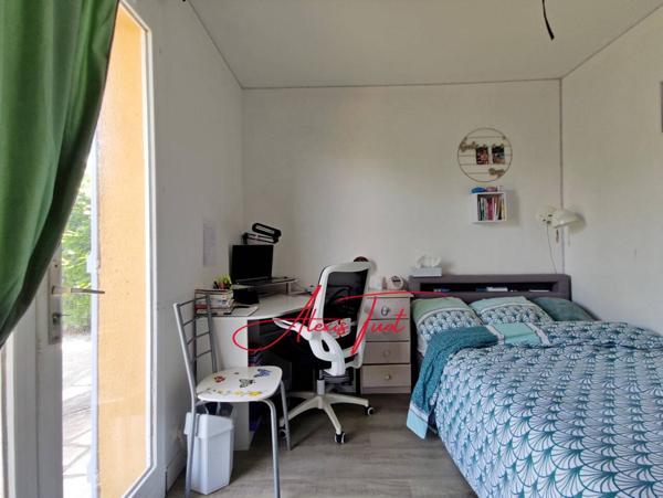 Maison à vendre 6 pièces de 115 m²