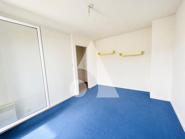 Appartement 4 pièces 120 m2