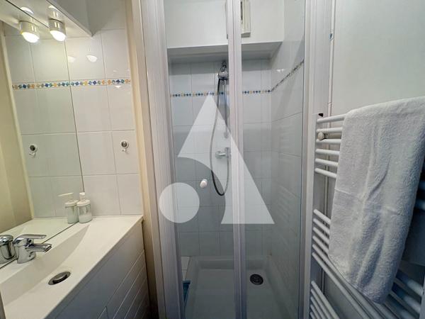 Appartement 4 pièces 120 m2