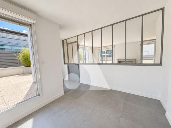 Appartement 4 pièces 120 m2