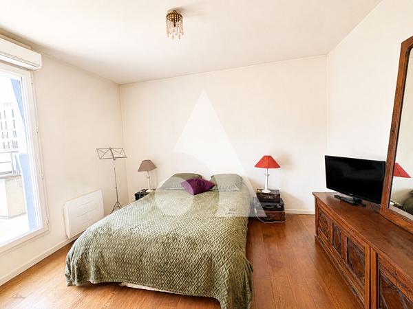 Appartement 4 pièces 120 m2