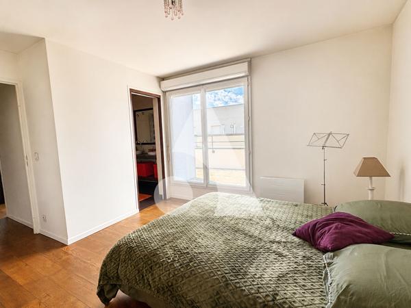 Appartement 4 pièces 120 m2