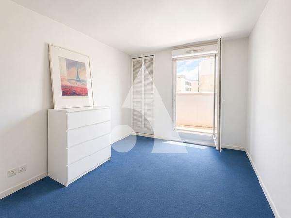 Appartement 4 pièces 120 m2