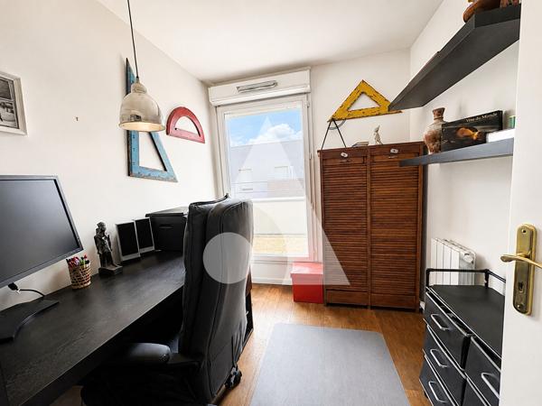 Appartement 4 pièces 120 m2