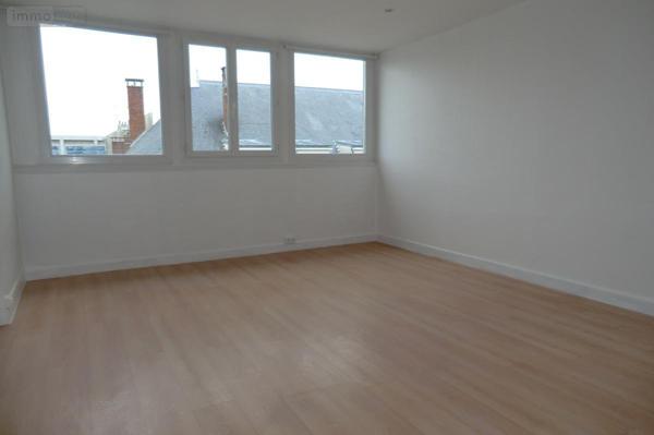Appartement à louer à Amiens dans la Somme (80000), ref : 80011-L1129   
Centre-Ville