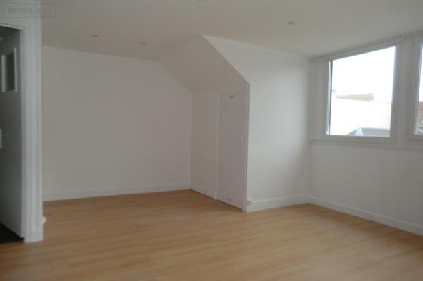 Appartement à louer à Amiens dans la Somme (80000), ref : 80011-L1129   
Centre-Ville