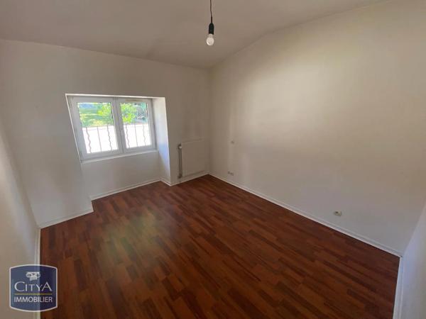Appartement à louer 3 pièces 56.08m² Poitiers (86000)
