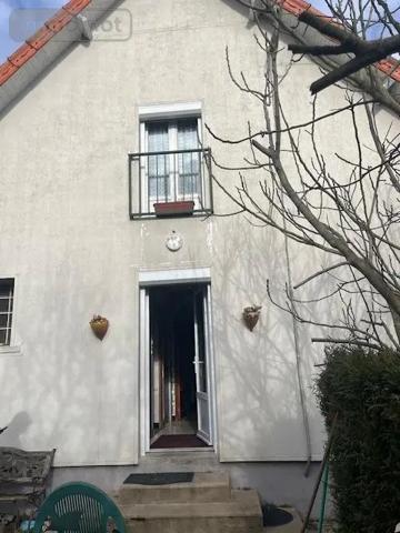 Achat - Maison Épinac 71360 5 pièces 116 m 2 570 m 2