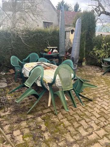 Achat - Maison Épinac 71360 5 pièces 116 m 2 570 m 2