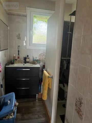 Achat - Maison Épinac 71360 5 pièces 116 m 2 570 m 2