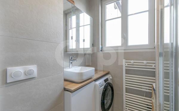 Appartement à vendre    3 pièces • 51,53 m2 Nogent-sur-Marne