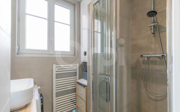 Appartement à vendre    3 pièces • 51,53 m2 Nogent-sur-Marne