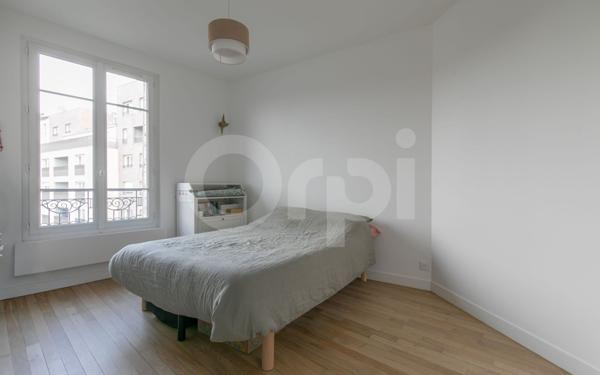 Appartement à vendre    3 pièces • 51,53 m2 Nogent-sur-Marne